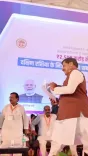 CM Mohan Yadav Marks 5 Industrial Events in 10 Days in MP