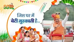 CM Mohan Yadav: MP Girls Outnumber Boys 171:100 in College Admissions