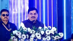 CM Mohan Yadav: MP got 3 new airports in 3 years of BJP rule