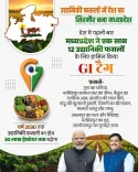 CM Mohan Yadav: MP Leads Nation in Horticulture GI Tags