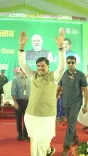 CM Mohan Yadav: MP Sets New Record in Wheat Procurement