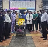 CM Mohan Yadav: MP woman's organ donation saves three lives