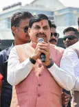 विजयादशमी 2026: सीएम मोहन यादव और केंद्रीय मंत्री शिवराज सिंह चौहान ने दी देशवासियों को शुभकामनाएं