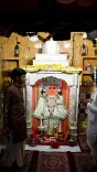 CM Mohan Yadav Offers Prayers at Dandraua Dham, Mehgaon