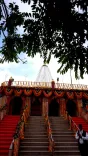 CM Mohan Yadav offers prayers at Maihar's Sharda Devi temple