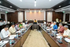 CM Mohan Yadav orders Narmada Parikrama Path cleared of encroachments
