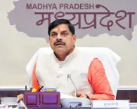 CM Mohan Yadav Orders Tourism Push, Kanwar Yatra Facilities