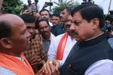 Balaghat post-Maoist push: CM Mohan Yadav sanctions ₹225 crore, seeks all-party support