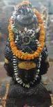 CM Mohan Yadav pays tribute at Panna's Chaumukhnath Temple