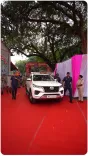 CM Mohan Yadav Performs Shastra Pujan at Indore Police Lines