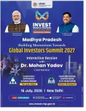 CM Mohan Yadav Pitches MP as Investment Hub at Delhi Session