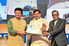 CM Mohan Yadav Pitches MP's ₹12 Lakh Crore Investment Push