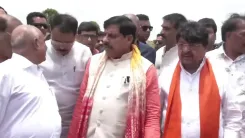CM Mohan Yadav Pledges 21 Lakh Saplings in Indore Under Ek Ped Maa Ke Naam
