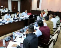 CM Mohan Yadav Pushes Forest Tourism to Boost Tribal Incomes