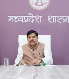 CM Mohan Yadav Pushes Natural Farming in Singrauli at Balram Krishi Mahotsav