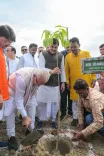 CM Mohan Yadav Replies to Manohar Lal Khattar on X
