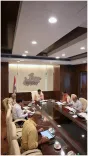 CM Mohan Yadav Reviews Skill Development, Jobs Push in MP