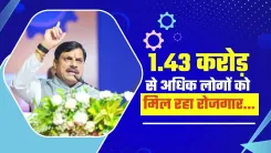 CM Mohan Yadav Salutes MSME Entrepreneurs on World MSME Day