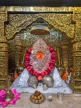CM Mohan Yadav Seeks Balaji's Blessings for MP Residents