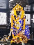CM Mohan Yadav Seeks Blessings at Indore's Shani Navagraha Temple