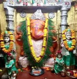 CM Mohan Yadav Seeks Blessings at Nagda Ganesh Temple