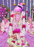 CM Mohan Yadav Seeks Blessings of Mahalakshmi at Indore Temple