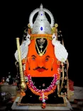 CM Mohan Yadav Seeks Shani Dev Blessings for MP