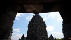 CM Mohan Yadav Shares Modi's Prambanan Temple Restoration Pledge