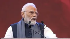 CM Mohan Yadav Shares Modi's Unity Call at Chinmaya Amrit Mahotsav
