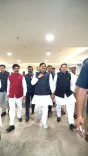 CM Mohan Yadav Takes MP's Investment Pitch to Vijayawada