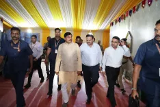 CM Mohan Yadav to flag off 351 buses for MP's Sugam Parivahan Seva