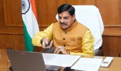 CM Mohan Yadav transfers ₹107.72 cr relief to banana farmers
