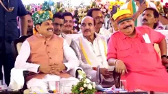CM Mohan Yadav transfers ₹1,835 cr to 1.25 cr women under Ladli Bahna