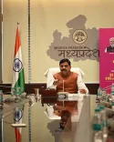 CM Mohan Yadav transfers ₹310 cr to 57 lakh MP beneficiaries