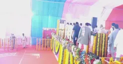 CM Mohan Yadav Transfers Ladli Behna Funds at Maihar Event