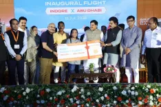 CM Mohan Yadav's Office Posts on Indore Governance