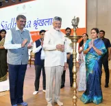 CM Naidu: AP tops nation in iGOT Karmayogi capacity building