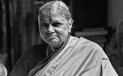 CM Naidu Condoles Passing of Smt. Chennamma, Wife of Ex-PM Deve Gowda