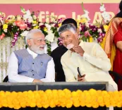 Is CM Naidu Confident of NDA's Win in Bihar?