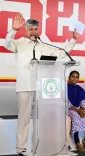 CM Naidu Distributes Social Security Pensions to 62.20 Lakh Beneficiaries