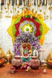 CM Naidu Greets Devotees on Vizianagaram's Sirimanu Festival