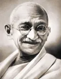 CM Naidu pays tribute on Gandhi Jayanti, invokes Viksit Bharat