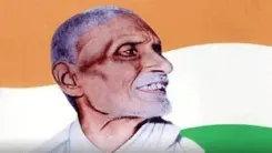 CM Naidu pays tribute on Pingali Venkayya's 150th birth anniversary