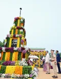 CM Naidu Pays Tribute on Police Commemoration Day 2026