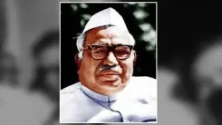 CM Naidu Pays Tribute to Jagjivan Ram on Death Anniversary