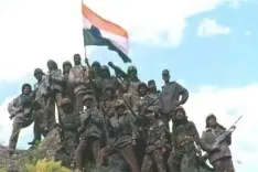 CM Naidu Pays Tribute to Kargil War Heroes on Vijay Diwas