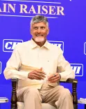 CM Naidu pitches AP's ₹22.6 Lakh Crore pipeline at CII Summit