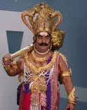 CM Naidu Remembers Actor-MP Kaikala Satyanarayana on Birth Anniversary