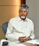 CM Naidu to Turn Rayalaseema into a Global Fruit Bowl