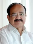 CM Naidu Wishes Former VP Venkaiah Naidu on Birthday
